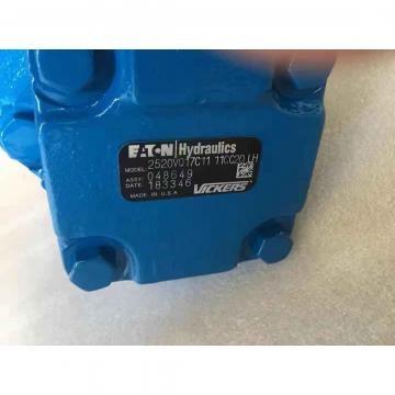 2520VQ17C11 11CC20 Eaton Vickers Vane Pump