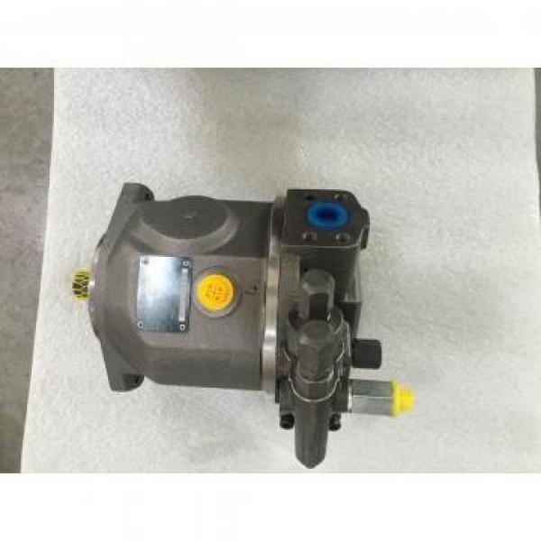 R910916805 A10VSO28DFR1/31R-VPA12N00 Germany Rexroth A10VSO Series Axial Piston Pump #1 image