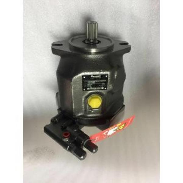 R902463936 A10VSO18DR/31R-PPA12N00 Rexroth Axial piston variable pump #4 image