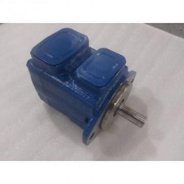 PVQ10 AER SE1S 20 C 2112 EATON-VICKERS PVQ Series Piston Pump #4 image