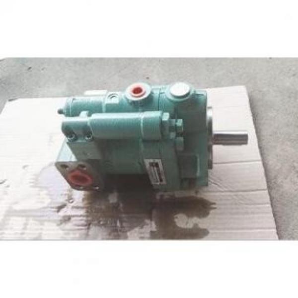 PVS-2A-35N3-12 NACHI Variable Volume Piston Pumps #1 image