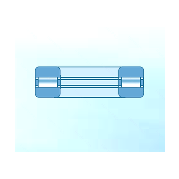 2RT3627 NTN Thrust Roller Bearings #1 image